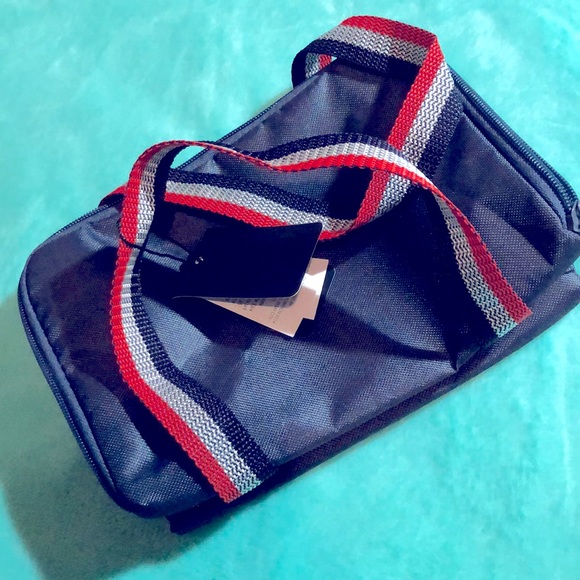 NEW COLLAPSABLE COTTON:ON LUNCHBOX | WITH TAG - Picture 5 of 8